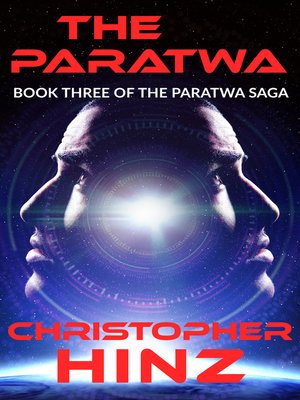 cover image of The Paratwa (#3 in the Parawta Saga)
